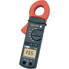 Chauvin Arnoux F65 L&auml;ckstr&ouml;mst&aring;ng - Instrumentcenter