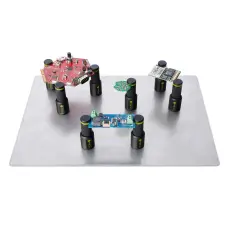 Sensepeek 4007 PCBite kit - Instrumentcenter