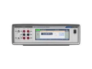 Meatest 9000 Multifunktionskalibrator - Instrumentcenter