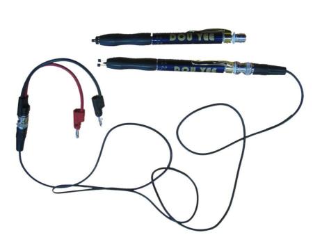 Bild 1, Eurostat Pen Prober till TOM600 - Instrumentcenter