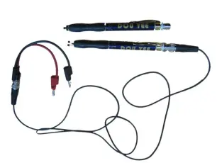 Eurostat Pen Prober till TOM600 - Instrumentcenter
