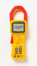Fluke 355 Str&ouml;mt&aring;ng - Instrumentcenter