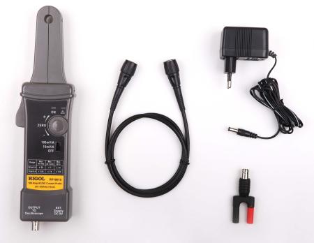 Bild 2, Rigol RP1001C Strömprob - Instrumentcenter