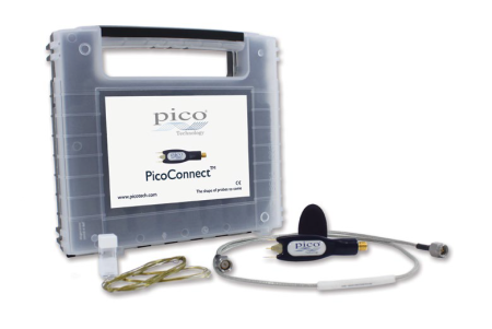 Bild 3, PicoConnect 914 RF-prob - Instrumentcenter