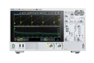 Rigol DHO1102 Oscilloskop - Instrumentcenter