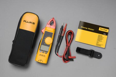 Bild 5, Fluke 365/E Mini-strömtång - Instrumentcenter