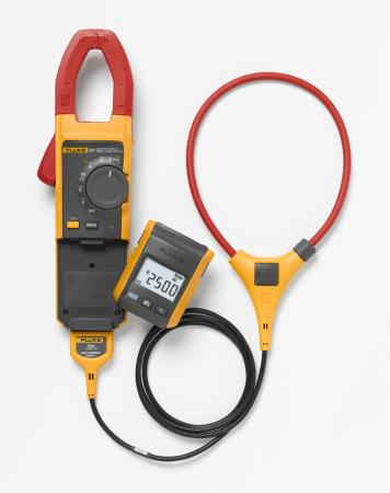 Bild 2, Fluke 381 Strömtång - Instrumentcenter