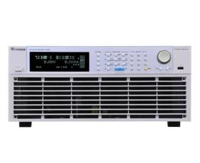 Chroma 63200E Serien Elektroniska DC Laster - Instrumentcenter