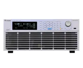 Chroma 63200E Serien Elektroniska DC Laster - Instrumentcenter