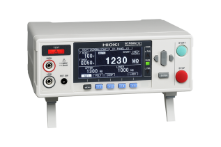 Hioki ST5520 Isolationstestare - Instrumentcenter