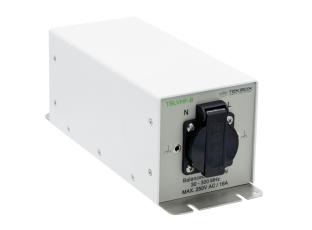 Tekbox TBLVHF-B Balanced VHF LISN - Instrumentcenter