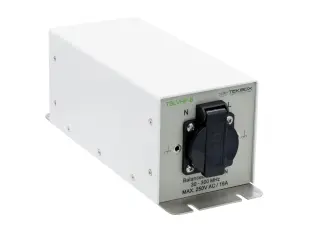 Tekbox TBLVHF-B Balanserad VHF LISN - Instrumentcenter