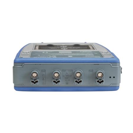 Bild 3, Metrix OX9104 Oscilloskop - Instrumentcenter