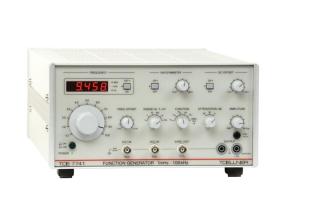 Toellner TOE 7741 Funktionsgenerator - Instrumentcenter