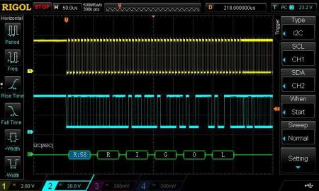Bild 9, Rigol DS1104Z-S Plus Oscilloskop - Instrumentcenter
