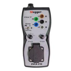 Megger EVCA210 Laddboxadapter f&ouml;r elfordon - Instrumentcenter
