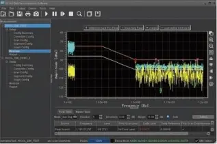 Rigol S1210 EMI Software Option - Instrumentcenter