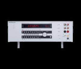 Time Electronics 5025E Multifunktions kalibrator - Instrumentcenter