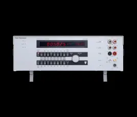 Time Electronics 5025E Multifunktions kalibrator - Instrumentcenter
