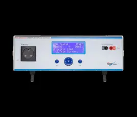 Time Electronics 5030 Kalibrator f&ouml;r elektriska installationstestare - Instrumentcenter