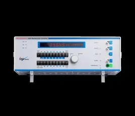 Time Electronics 5045 Oscilloskop- och Timer/R&auml;knarkalibrator - Instrumentcenter