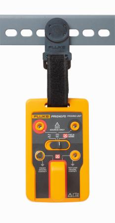 Bild 2, Fluke PRV240FS Provenhet - Instrumentcenter