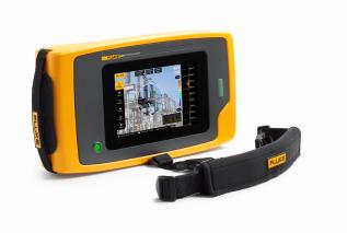 Fluke ii915 Akustikkamera - Instrumentcenter