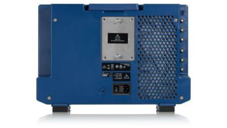 Bild 3, Rohde & Schwarz MXO 5 Serien Oscilloskop - Instrumentcenter