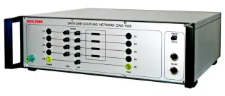 Schl&ouml;der CWG 1528 Kopplingsn&auml;tverk - Instrumentcenter