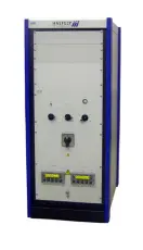 Haefely FP-SURGE 100M2 Kopplings-/Avkopplingsn&auml;tverk - Instrumentcenter