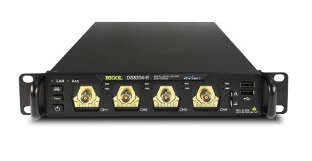 Bild 2, Rigol DS8000-R serien Oscilloskop - Instrumentcenter