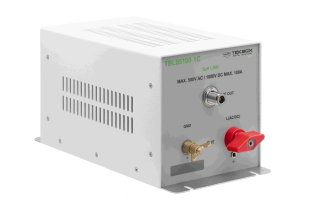 Tekbox TBL05100-1C Line Impedance Stabilisation Network - Instrumentcenter