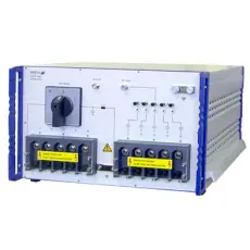 Haefely FP-EFT 100M2 Kopplings-/Avkopplingsn&auml;tverk - Instrumentcenter