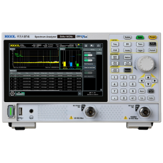 Rigol RSA814 Spektrumanalysator - Instrumentcenter