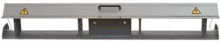 Schl&ouml;der SFT 415 Kapacitiv kopplingskl&auml;mma - Instrumentcenter