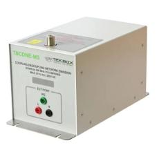 Tekbox TBCDNE-M3 Kopplings-/Avkopplingsn&auml;tverk Emission - Instrumentcenter