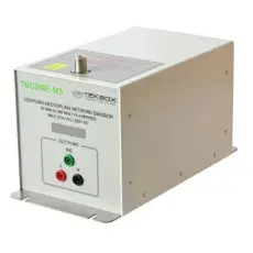 Tekbox TBCDNE-M3 Kopplings-/Avkopplingsn&auml;tverk Emission - Instrumentcenter