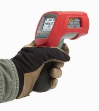Fluke 568 Ex IR-termometer - Instrumentcenter