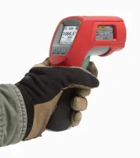 Fluke 568 Ex IR-termometer - Instrumentcenter