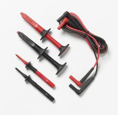 Fluke TL220-1 SureGrip&trade; Testkabel Kit - Instrumentcenter