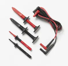 Fluke TL220-1 SureGrip&trade; Testkabel Kit - Instrumentcenter