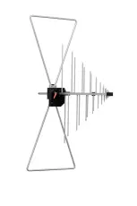 Tekbox TBMA8 Hybridantenn - Instrumentcenter