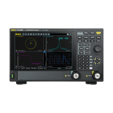Rigol DNA5262 Vector Network Analyzer - Instrumentcenter