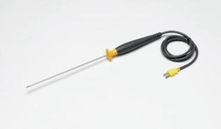 Fluke 80PK-22 Dopprob f&ouml;r v&auml;tskor och gel&eacute;er - Instrumentcenter