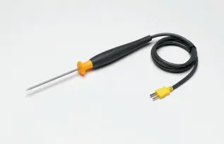 Fluke 80PK-25 Insticksprob - Instrumentcenter