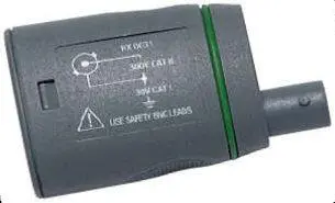 Metrix HX0031 Probix BNC Adapter - Instrumentcenter
