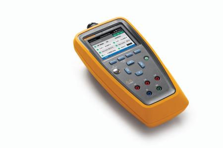 Bild 2, Fluke FEV350/TY2 Analysator för laddningsstationer för elfordon - Instrumentcenter