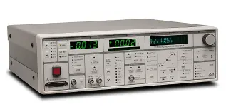 SRS EC301 Potentiostat/Galvanostat - Instrumentcenter