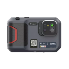 Megger TC256P V&auml;rmekamera - Instrumentcenter