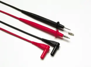 Fluke TL76 Testkabelset - Instrumentcenter